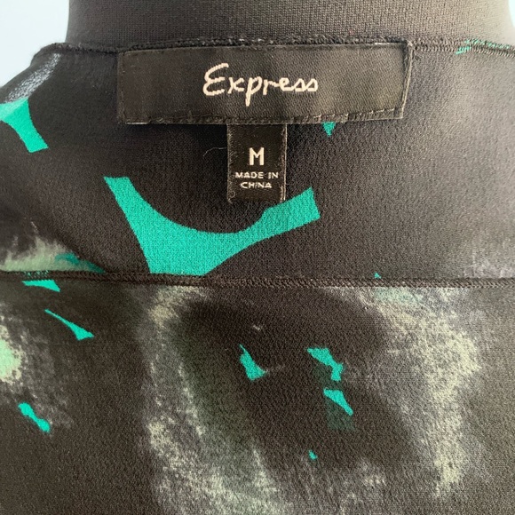 Express blouse - Picture 4 of 4